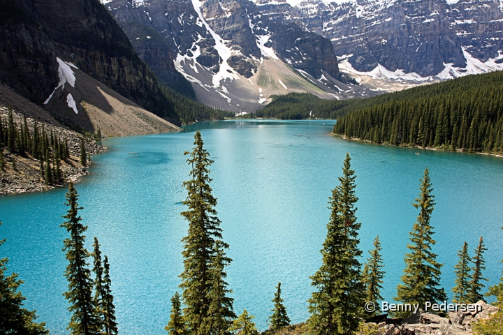 Moraine Lake 2.jpg - Moraine Lake